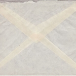 Österreich - 60 Gr. Trachten Brief n. SCHWEDEN Wien - Uppsala 1935