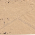 Bayern - 3x20 Pfg. Staatswappen Dienstbrief Pfaffenhofen - Neustadt a/D 27.5.20