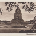 DR - Leipzig 3 Pfg AFS Heller Kräuter-Tees Drucksachenkarte n. Niederwünsch 1936