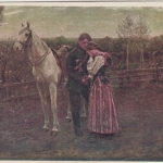 DR - Sprottau 1916 Kriegsgefangenenkarte n. Krakau Zensur-L2 Krakau