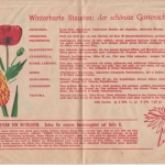 Niederlande - 5 C. Freimarke Dillustr. Drucksache Amsterdam - Planegg 1956