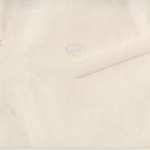 Kolumbien - Lufthansa Erstflug Bogota - Caracas 1971