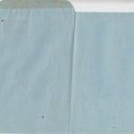 Bangladesh - 90 P. Mujibur Rahman Aerogramme Ganzsache unused ungebraucht
