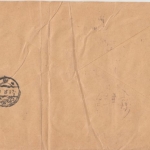 Ägypten - 3x15+5 M. König Fuad Einschreibebrief Cairo - Chemnitz 1931