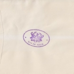 Ghana - 4th Anniversary of the Republic Schmuck-FDC EST Accra 1.7.64