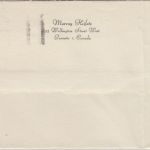 Canada/Niederlande - Toronto 1962 Brief n. Amsterdam 10 C. Nachporto/Freistempel