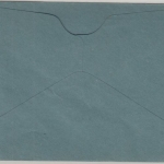 DB Kanalinseln - Jersey 1/2 P. Paar Drucksache/FDC 29. JAN 1942