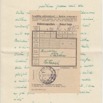 Böhmen & Mähren - 53. Geburtstag AH Satz Einschreibebrief/FDC ESST Prag 1942