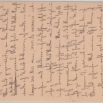 Bayern - 5 Pfg. Ganzsache München - Wilhelmshaven/SMS Lübeck 1911