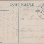 DR - Deutsche Marine-Schiffspost Nr 28 (Karlsruhe) Brief Teneriffa Hannover 1935