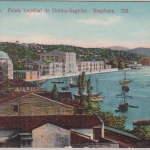 DR - Deutsche Marine-Schiffspost Nr 28 (Karlsruhe) Brief Teneriffa Hannover 1935