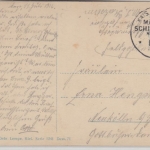 DR - MSP No. 83 SMS Kaiserin AK SMS Kaiserin n. Berlin 1916