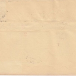 Nepal - 2 R. 50 J. UIAA u.a. Luftpostbrief n. USA Kathmandu - Issaquah 1988