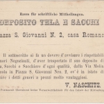 Österreich - 2 Kr. Ganzsache Fr. Joseph priv. Zudruck Ortskarte Triest 26.7.1871