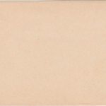 Marshall-Inseln - 10 Pfg. Schiffszeichnung Ganzsache Jaluit 1903