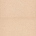 Marianen - 5+10 Pfg. Schiffszeichnung Ganzsachen Saipan 1903