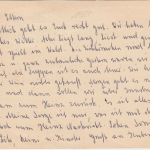 Österreich - 1,45 S. Trachten Ganzsache+Zusatz Luftpostkarte Lienz - Berlin 1959