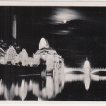 B&M - Königsgrätz Dt. Dienstpost Feldpostkarte Luft-Nachr.Schule 2 - Berlin 1940