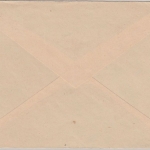 DR - Brandenburg a/Havel 9.12.42 Luftfeldpostbrief an Fp.Nr. L47945