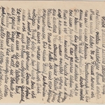DR - Elsgrund ü. Döberitz Übungsplatz 1940 PstI Feldpostkarte an Fp.Nr. 13831