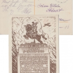 Österreich - Philatelistische Tagung Wien 1928 10 Gr. Privatganzsache SST 7.8.