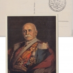 DR - Zeppelinpost-Ausstellung Privatganzsache SST Konstanz 1938