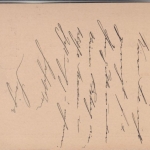 DP Türkei - 20 Pa./10 Pfg. Krone/Adler Ganzsache Constantinopel - Hemer 1895