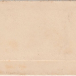 DR - MSP No.25 SMS Hansa Brief n. Kiel 1910 - Westindien-Reise