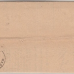 DR - Czerwinsk 17.12.75 K1 Insinuationsdokument n. Marienwerder - mit Inhalt