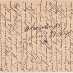 Bayern - 5 Pfg. Luitpold Ganzsache F-Teil Neuulm - Memmingen 1911