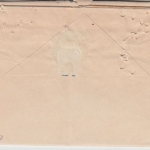 Preussen - Zirke 11/10 Ra2 Francobrief n. Birnbaum 1862 RB Posen