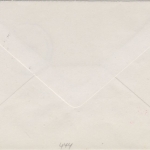 Papua New Guinea PNG - 20 T. Korallen Brief Madang - Springe 20.12.1983