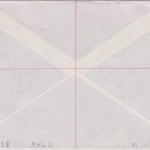 Papua New Guinea PNG 100 J. Postdienst Blockausgabe Einschreibebrief Boroko 1985