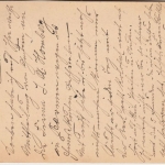DR - Gebhartshain 28.5.93 kleiner K1 5 Pfg. Krone/Adler Postkarte n. Milspe