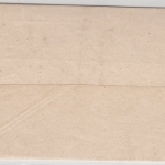 Baden - Heiligenberg apt. K2 Dienstbrief n. Pfullendorf 9.5.1840 - mit Inhalt