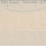 DR - 12 Pfg. Saarabstimmung ERSTTAGSBRIEF Koblenz 26.8.34 n. Wiesbaden RRR!