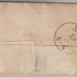 Preussen - Trier 20/12 Ra2 Cito-Portobrief n. Kinderbunnen Kr. Wittlich