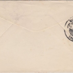 Mexiko - Zacatecas 1941 Zensurbrief n. ENGLAND - US-Zensurverschluss