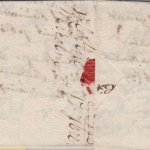 Bayern (Hochstift Augsburg) - Dillingen Altbrief n. Kempten 1792 - mit Inhalt
