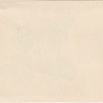 DR - 6 Pfg. Tag d. Briefmarke Gedenkblatt (Stahlhelm)+ ESST Braunschweig 11.1.42