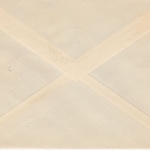 DR - 4x6 Pfg Sondermarken Brief SST Düsseldorf Schaffendes Volk n Wuppertal 1937