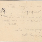 DR Olympiade 1936 Sonderganzsache+Zusatz i.d. SCHWEIZ SST Berlin Olympia-Stadion