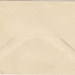 DR - 42 Pfg. Braunes Band 1940 SST München-Riem 21.7.40 Brief n. Ilmenau