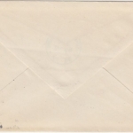 DR - Neisse 1917 Kriegsgefangenenbrief n. DÄNEMARK Lagerzensur Offiers-Lager