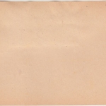 All.Bes./Kontrollrat - 2Pfg. Ziffer 4er-Block Oberrand/Platte FFM-Niederrad 1946