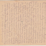 BRD - Stuttgart 9 1952 Masch.werbestpl. 5. WM Int. Solitude Rennen Ganzsache