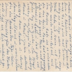 BRD - 40 Pfg. Europa Luftpostkarte n. USA Stuttgart - New York 1960