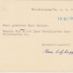 BRD - Frankfurt a/M "Int. Fachausstellung Sanitär- u. Heizungstechnik" GA 1963
