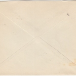DR - Hamburg Reichstagung "Kraft durch Freude" SST 1938 Brief n. Wuppertal