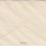 DR - 25 Pfg. 70 J. Deutsches Derby Oberrand Brief SST Hamburg - FFM 25.6.39